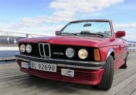 Bilprat - hvem har den beste bilen?