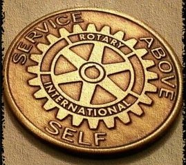 Kaffemøte med aktuelt rotarystoff