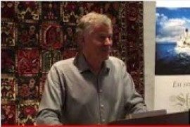 Rotarymøte uke 18, 2020, som video-opptak!