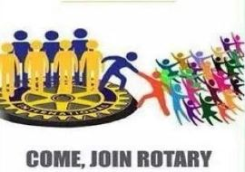 Fem nye medlemmer ønsket velkommen