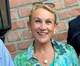 Egoforedrag samlet "stinn brakke"!