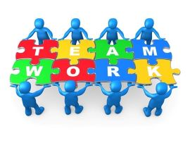 Styret Rotaryåret 2021-22 i arbeid