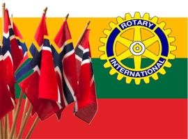 Fullført selvmordsforebyggende prosjekt i Litauen