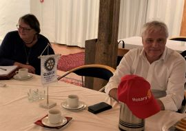 Utvidet Presidentforum med fokus på rekruttering