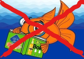 Fest med rakfisk og bøker avlyses