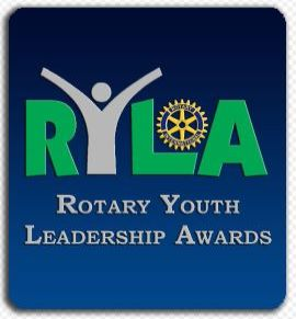 RYLA 2022 - seminar Honne Biri 1. - 3. april