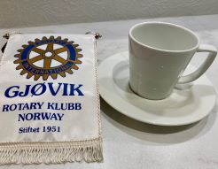 Første møte etter nedstengningen rundt Jul og Nyttår!