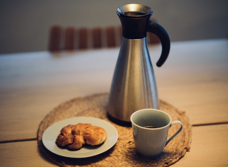 Kaffemøte 19 januar