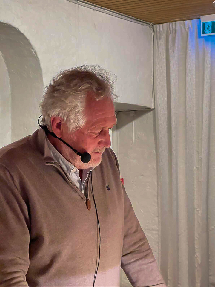 Fremtidsfullmakt ved advokat Hans Thomas Gefle