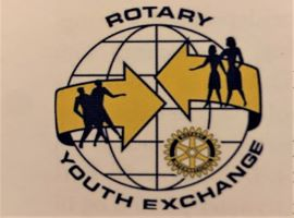 Gjøvik Rotaryklubb støtter utvekslingsstudent