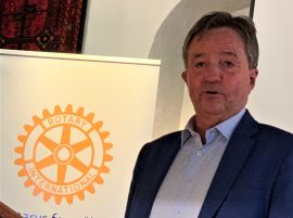 Tore Hagebakken - bladfyk, lokalpolitiker og rikspolitiker