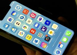 Rotarianere får egen APP!