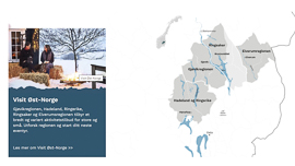 Visit Innlandet