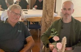 Æille har et syskenbån på Gjøvik