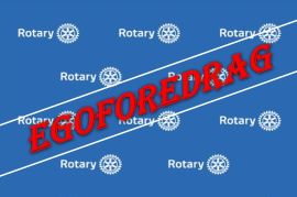 Egoforedrag ved jan erik skogen