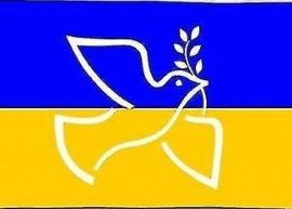 Leserbrev: ikke glem ukraina!!