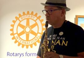 Jazz og mafia i usa under forbudstiden