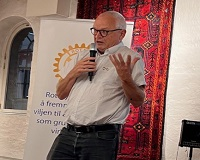 Klubbmøte 20204-09-04