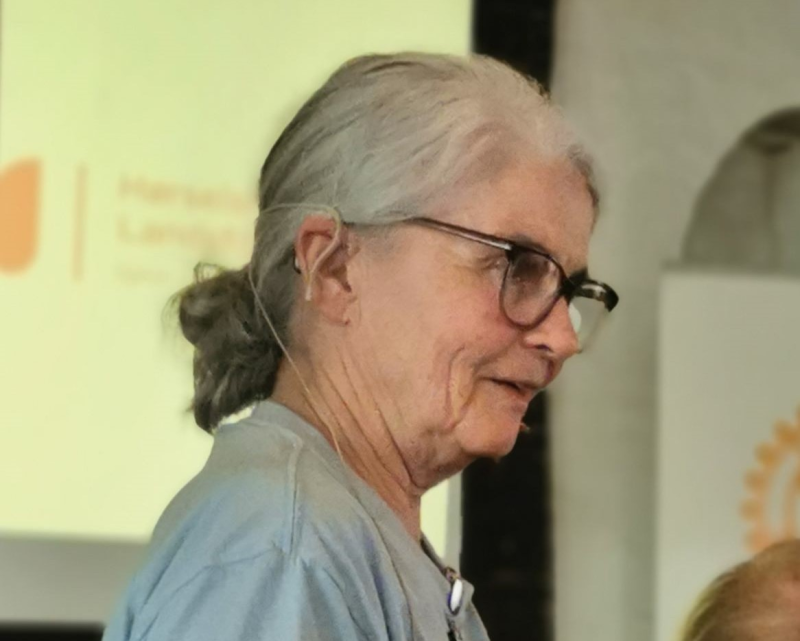 Klubbmøte: Hørselstap og hjernehelse