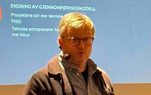 Intercitymøte 2025-01-22  Tema Megaprosjekter