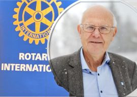 Niels Ødegaard - ordfører og samfunnsbygger