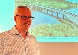 Nye veier - når kommer nye rv4 - tør vi håpe?