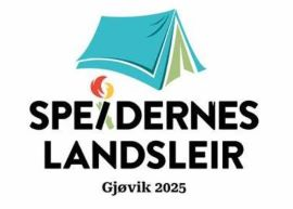 Gjøvik Rotaryklubb støtter landsleiren