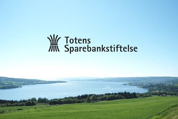 Totens Sparebankstiftelse